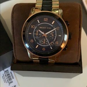MICHAEL Michael Kors Accessories - Men’s Michael Kors Watch MICHAEL Michael Kors Accessories - Men’s Michael Kors Watch